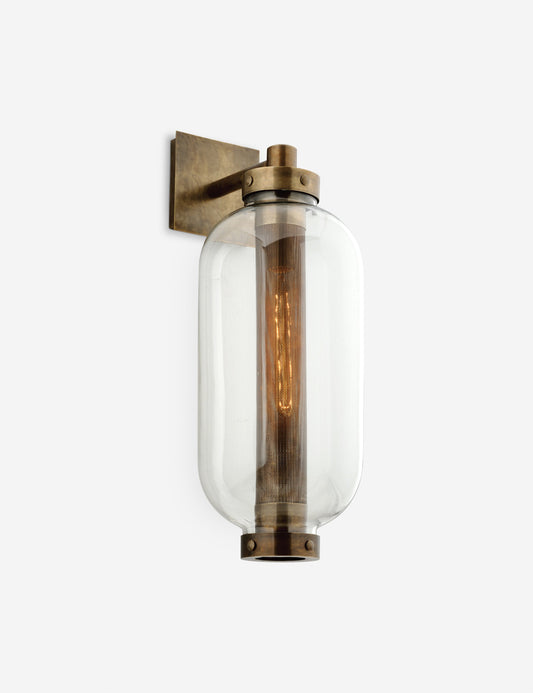 Romelia Outdoor Sconce