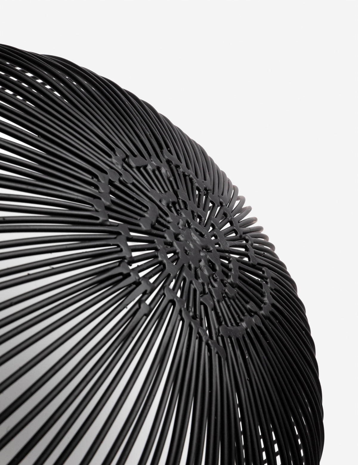 Iron Basket by Antonino Sciortino x Serax