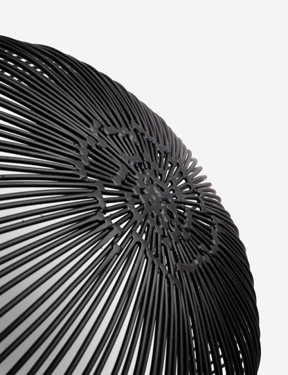 Iron Basket by Antonino Sciortino x Serax