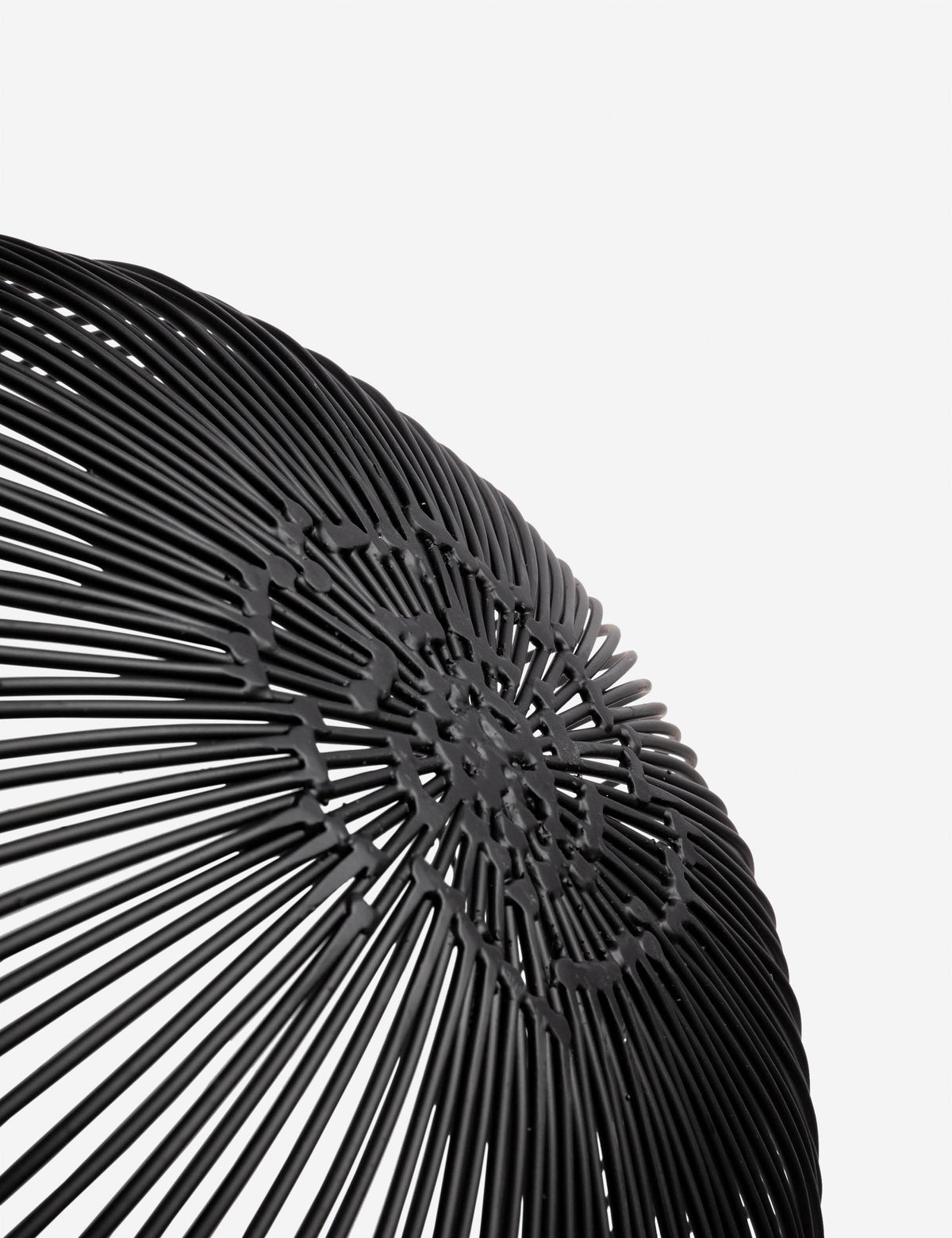 Iron Basket by Antonino Sciortino x Serax