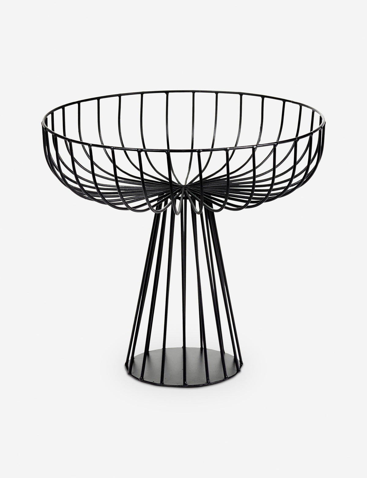 Iron Basket by Antonino Sciortino x Serax