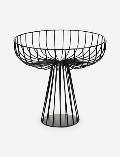 Iron Basket by Antonino Sciortino x Serax