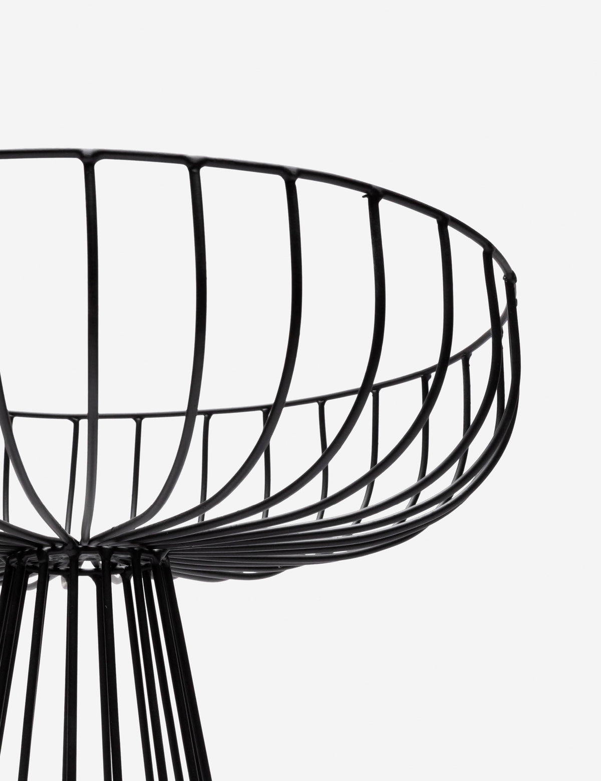 Iron Basket by Antonino Sciortino x Serax