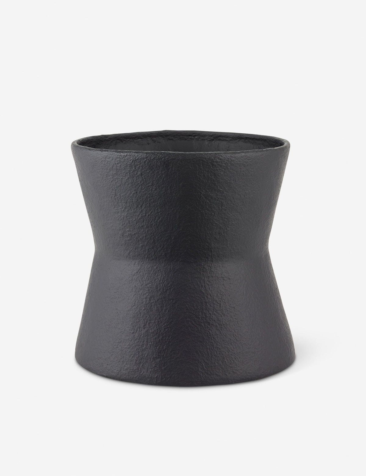 Construct Paper Mache Planter Pot by Marie Michielssen x Serax