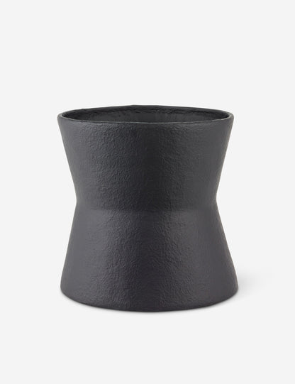 Construct Paper Mache Planter Pot by Marie Michielssen x Serax