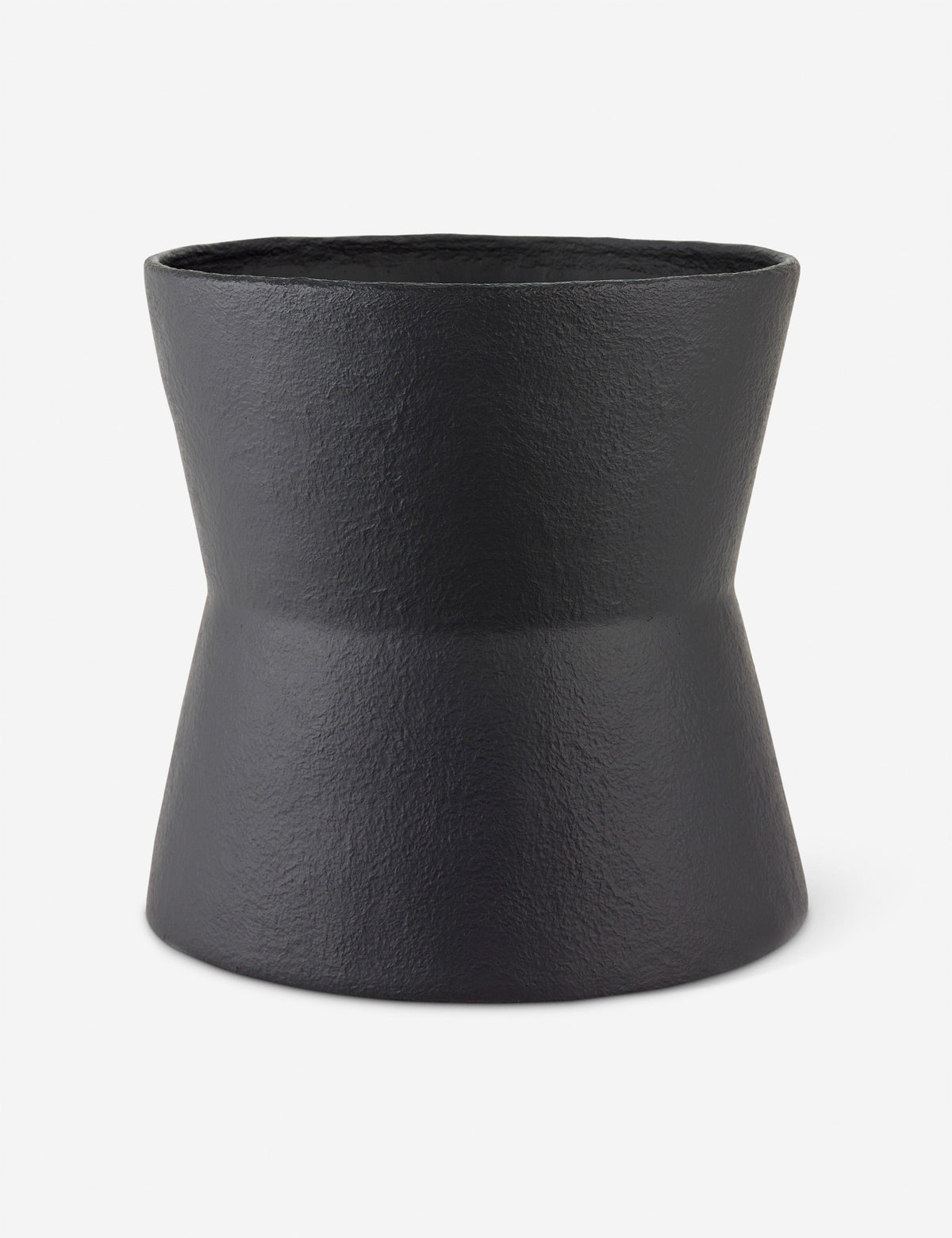 Construct Paper Mache Planter Pot by Marie Michielssen x Serax