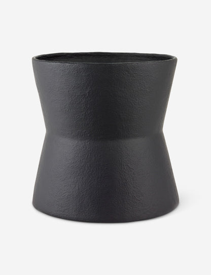 Construct Paper Mache Planter Pot by Marie Michielssen x Serax