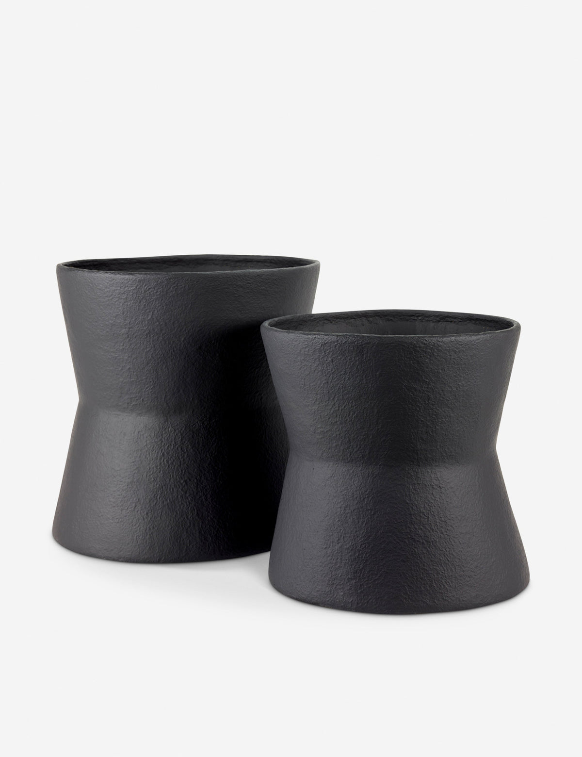 Construct Paper Mache Planter Pot by Marie Michielssen x Serax
