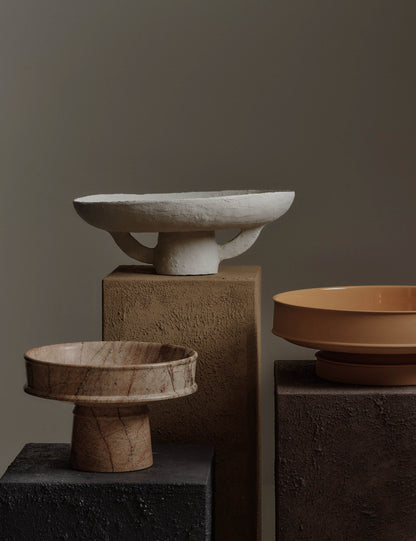Earth Plate by Marie Michielssen x Serax