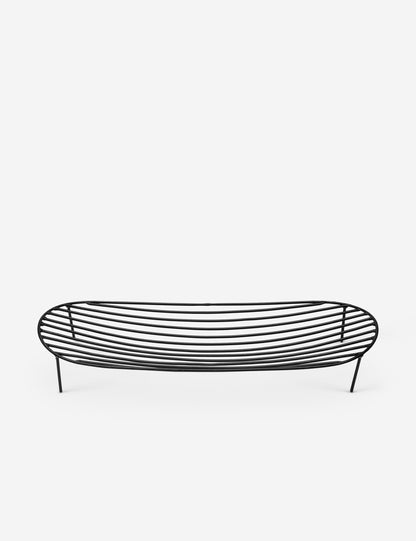 Iron Basket by Antonino Sciortino x Serax