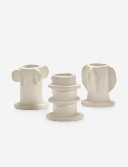 Molly Candle Holder by Marie Michielssen x Serax