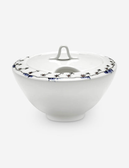 Midnight Flowers Creamer by Marni x Serax