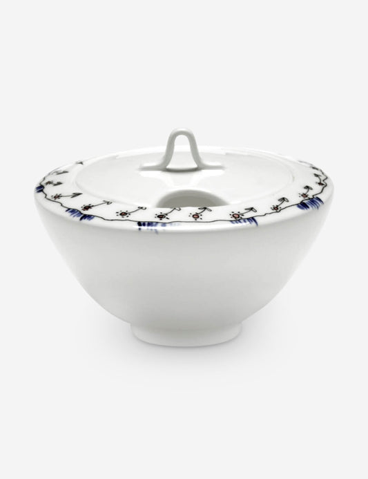 Midnight Flowers Creamer by Marni x Serax