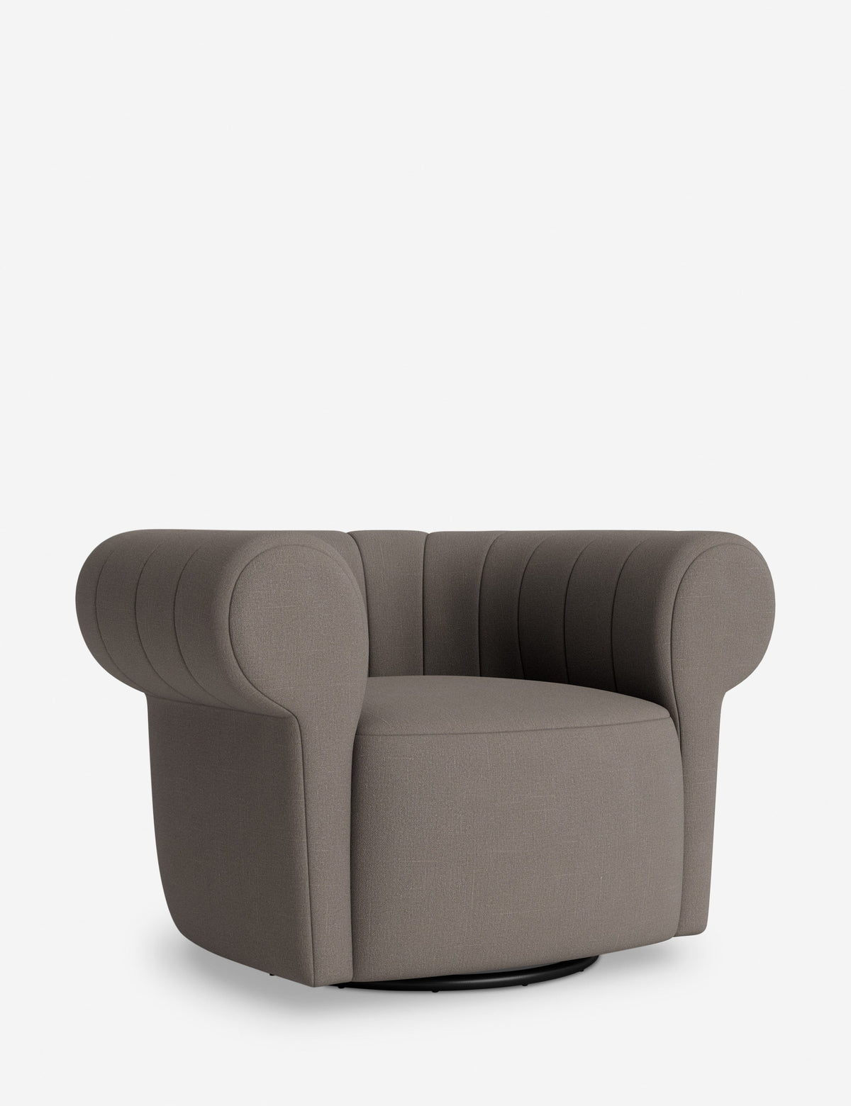 Basque Swivel Chair