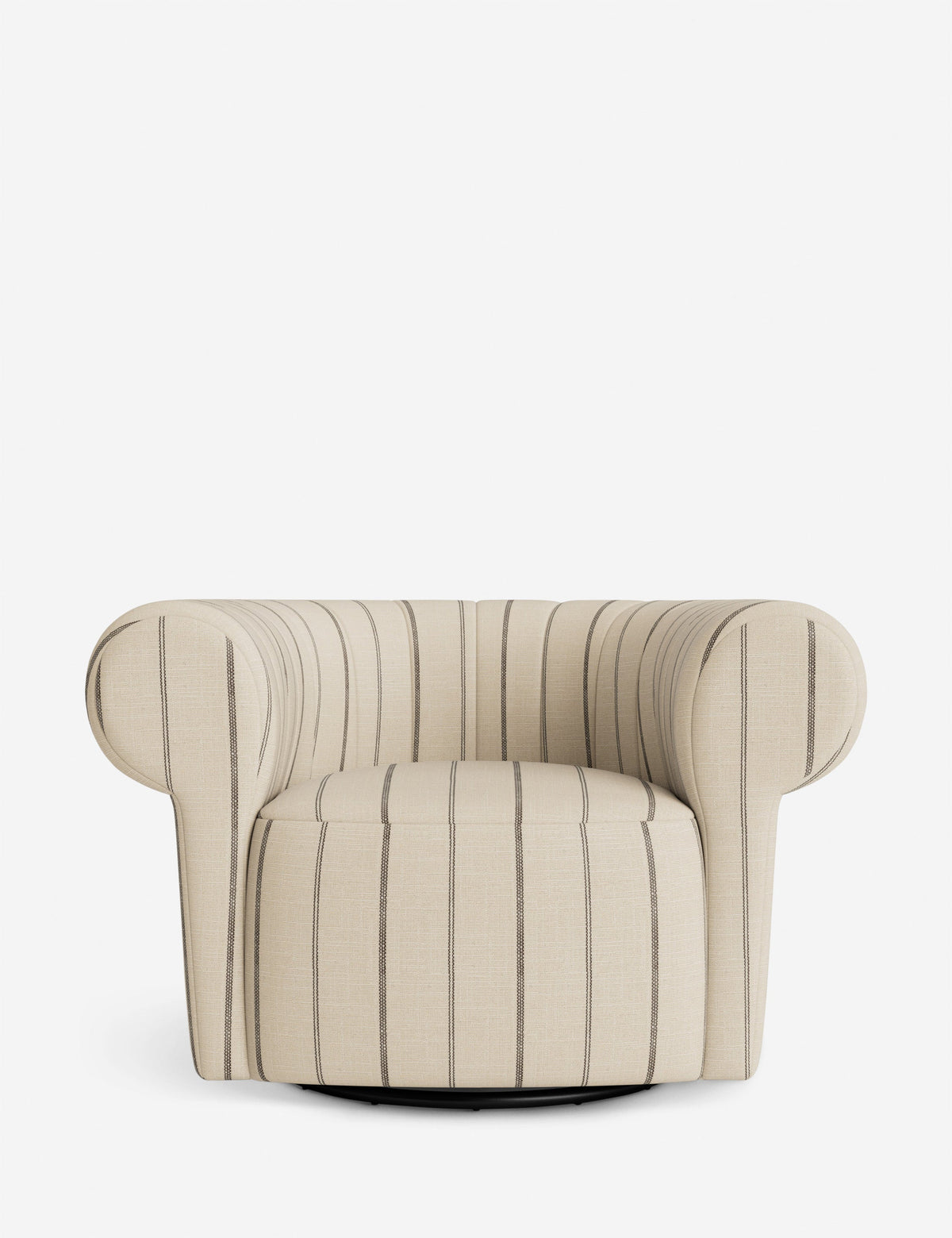 Basque Swivel Chair