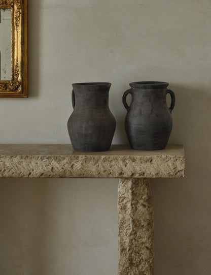 Malibu Vase by Button Atelier x Co.House Designs