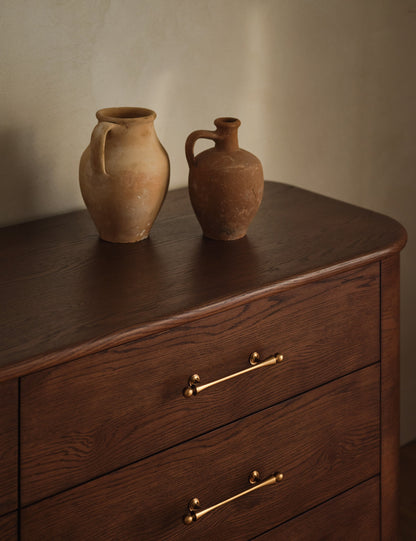 Jonathan Dresser by Button Atelier x Co.House Designs