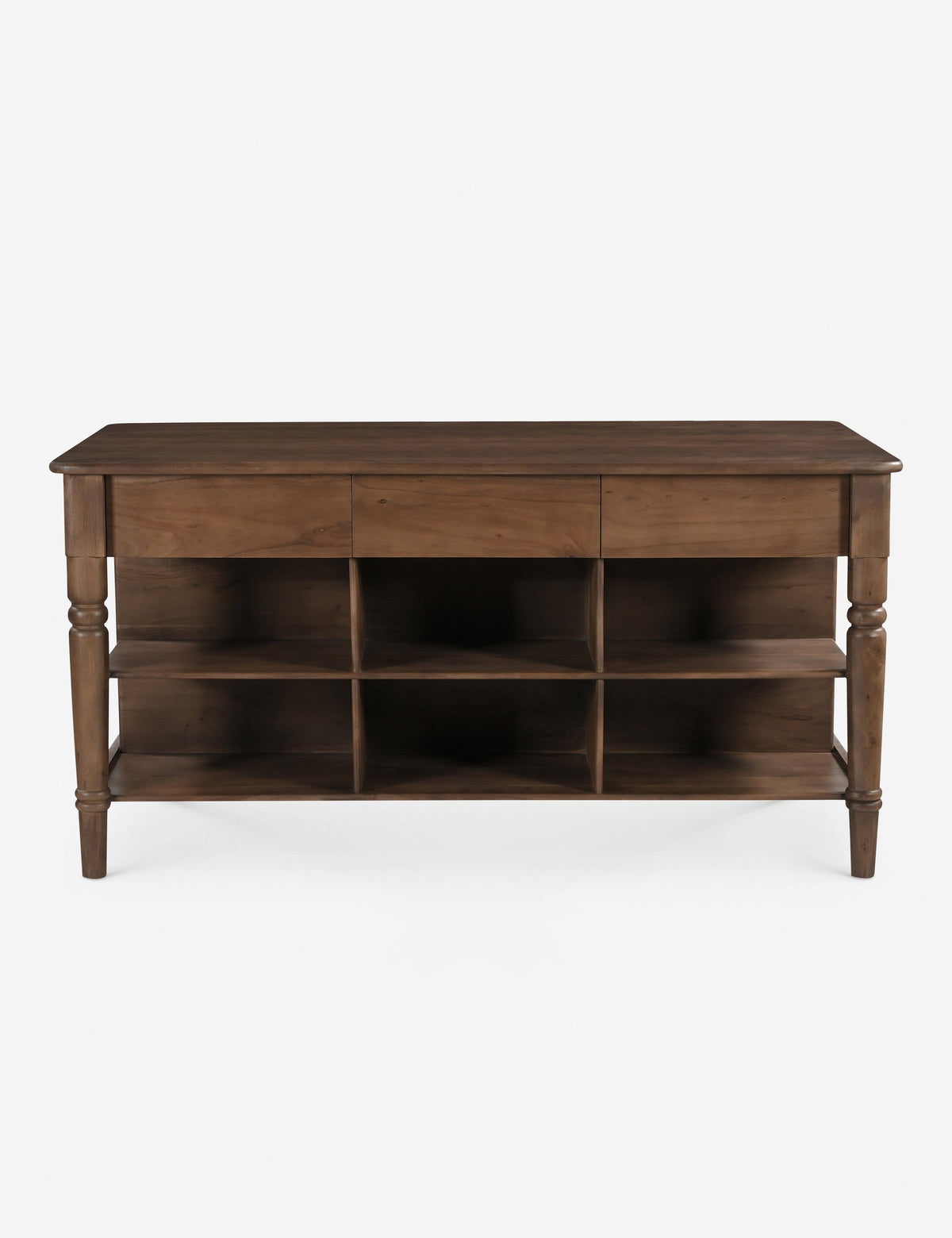 Trusley Kitchen Island