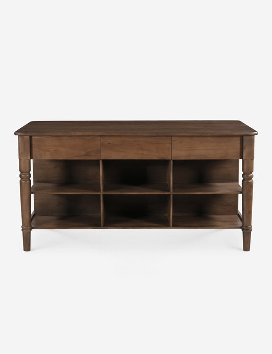 Trusley Kitchen Island