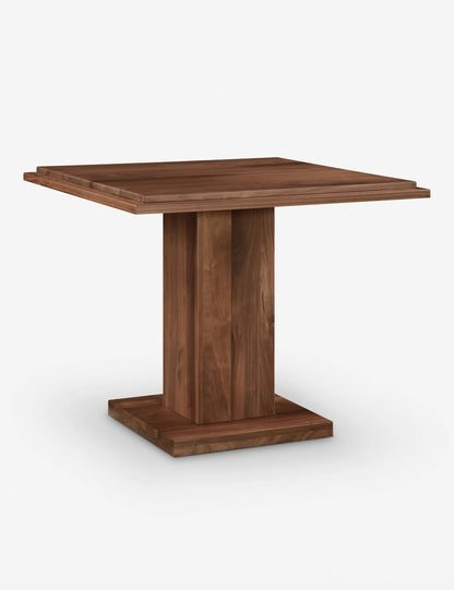 Severo Square Bistro Table