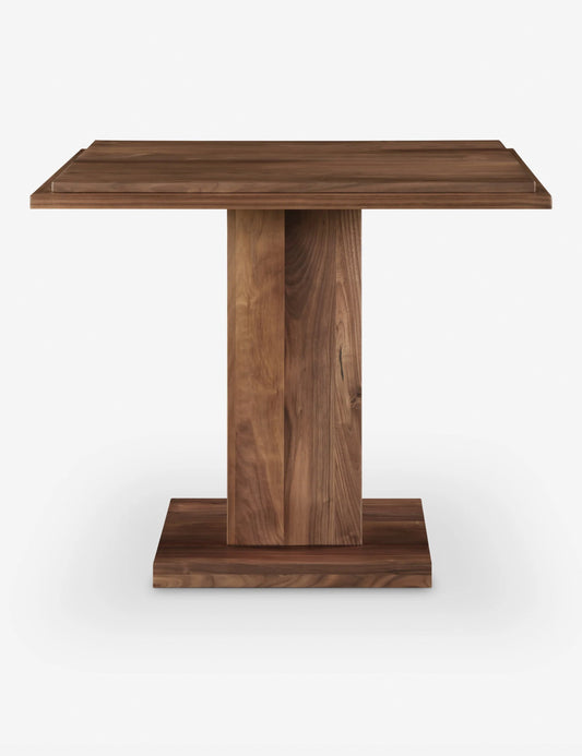 Severo Square Bistro Table
