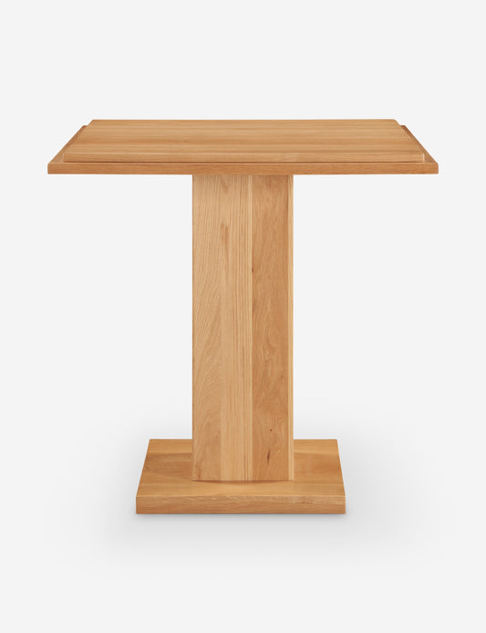 Severo Square Counter Table