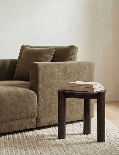 Hillcrest Round Side Table