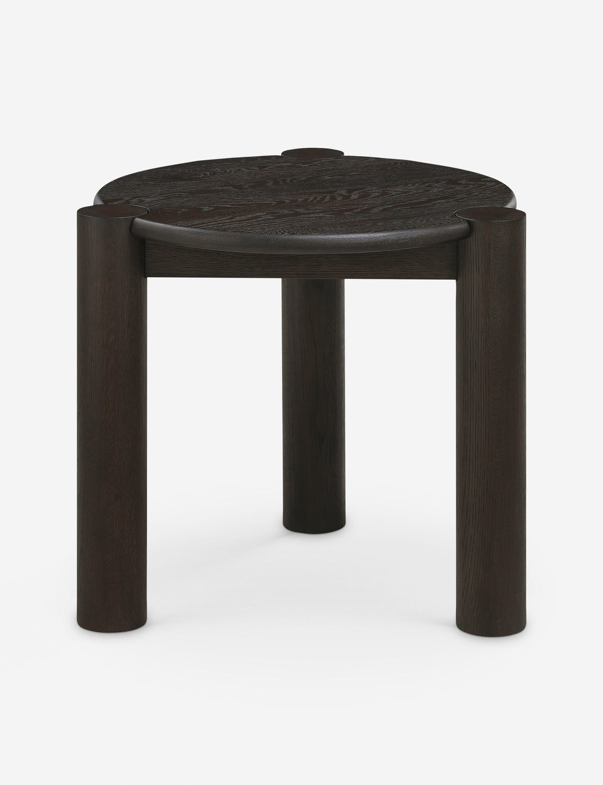 Hillcrest Round Side Table