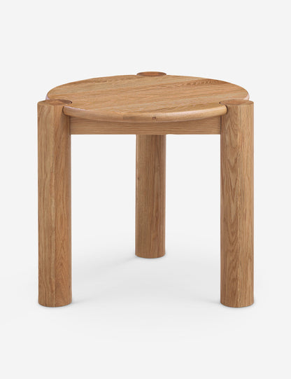 Hillcrest Round Side Table