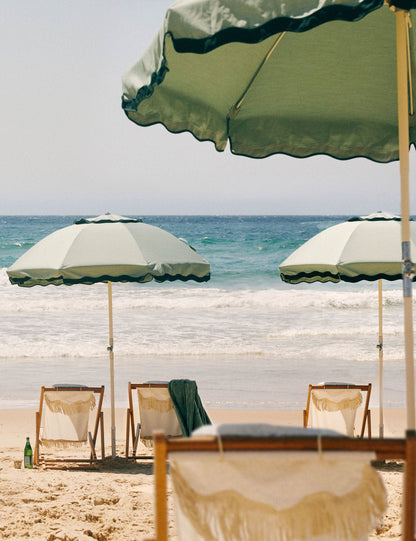 Rivie Club Umbrella by Business & Pleasure Co.