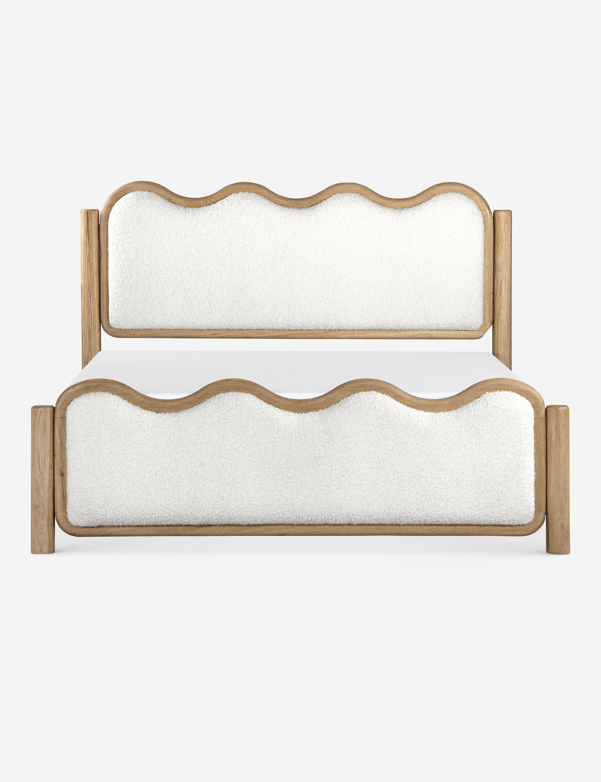 Sophos Platform Bed