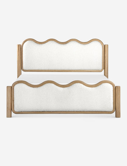 Sophos Platform Bed