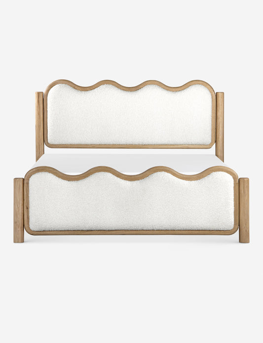 Sophos Platform Bed