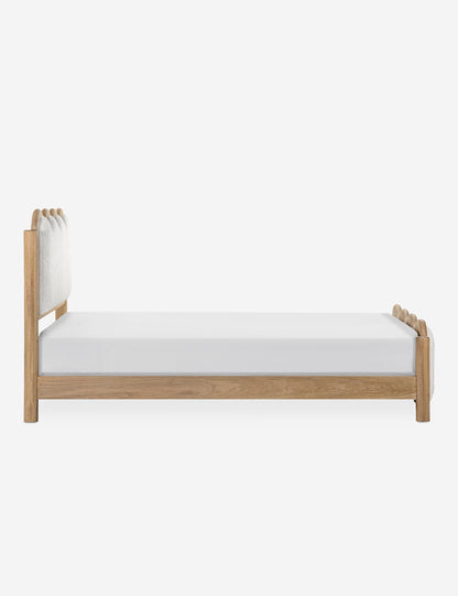 Sophos Platform Bed