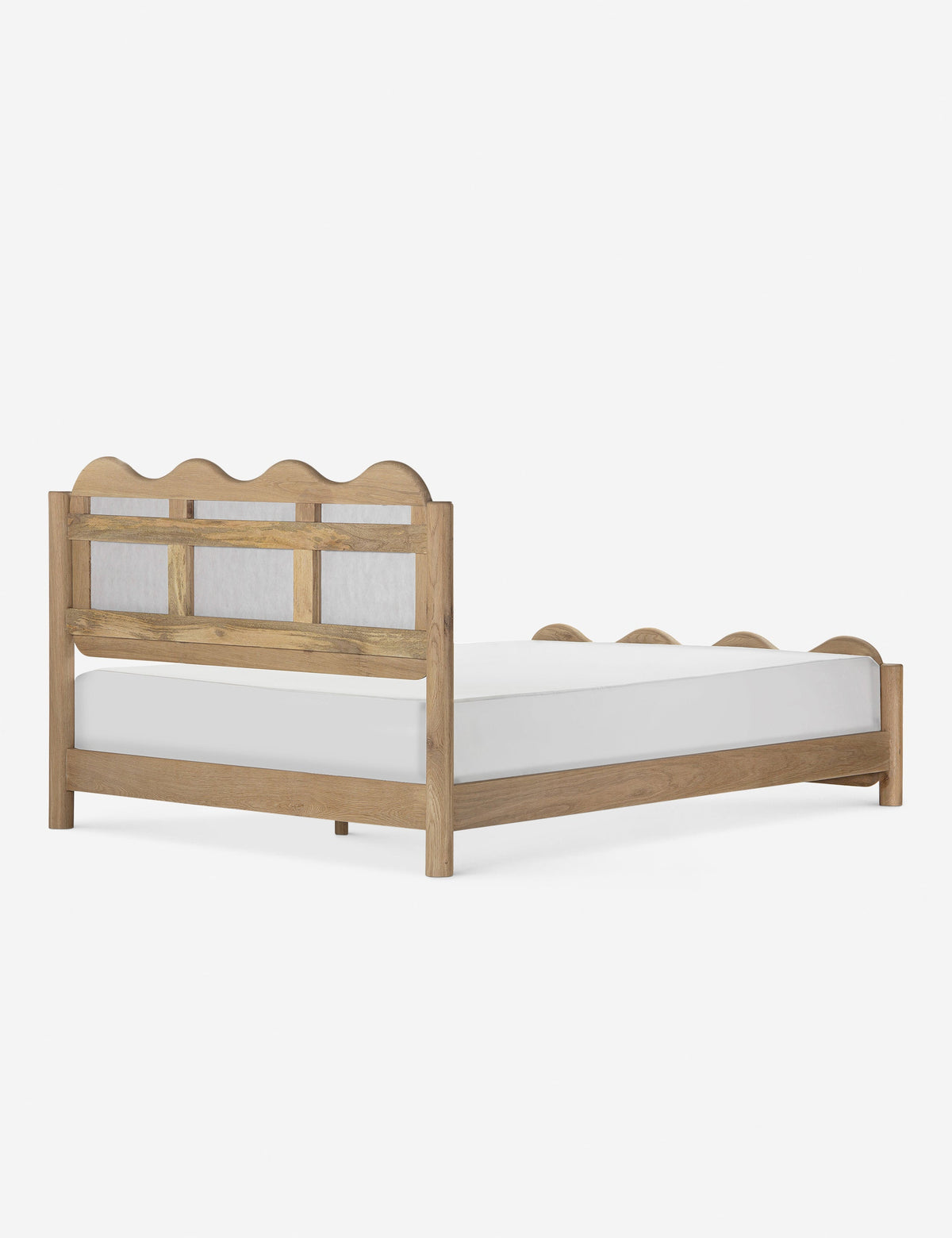 Sophos Platform Bed