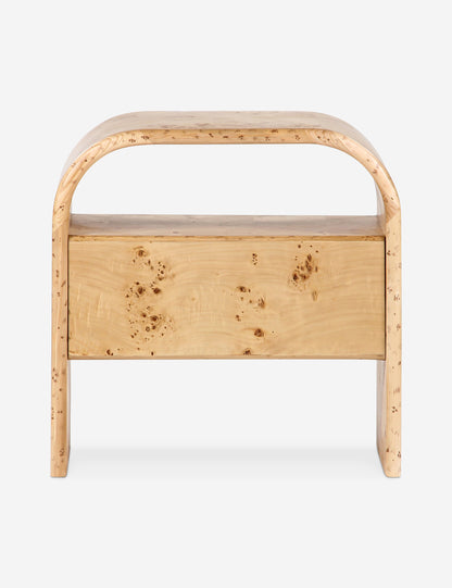 Boyan Nightstand