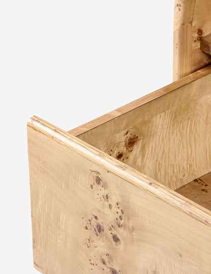 Boyan Nightstand
