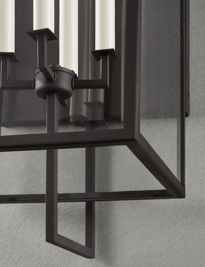 Judy Outdoor Sconce