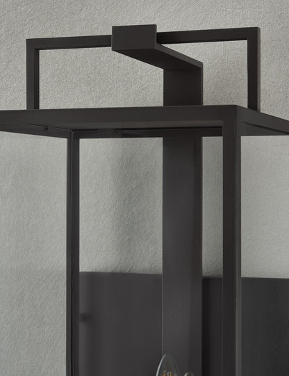 Judy Outdoor Sconce