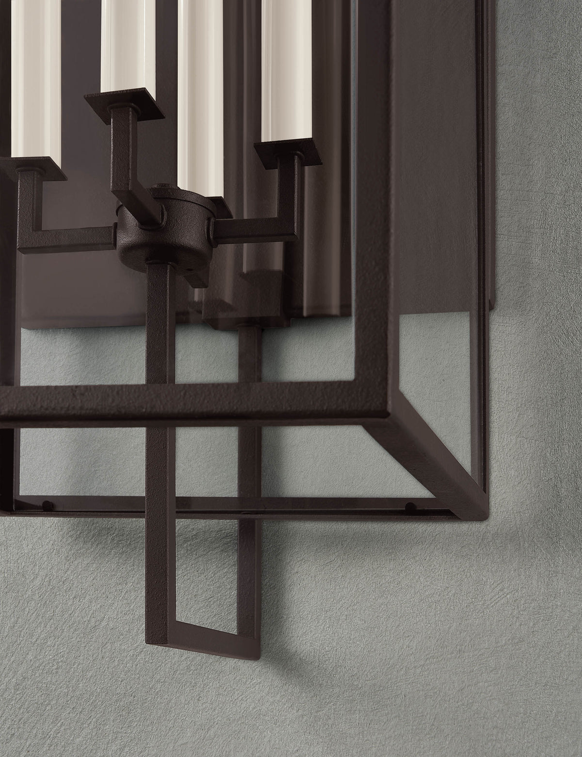 Judy Outdoor Sconce