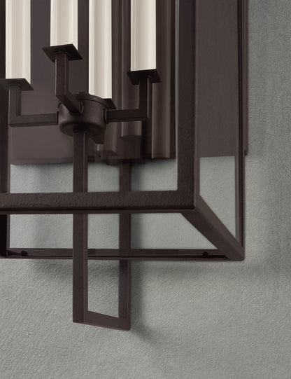 Judy Outdoor Sconce