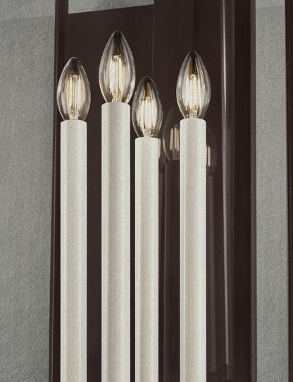 Judy Outdoor Sconce