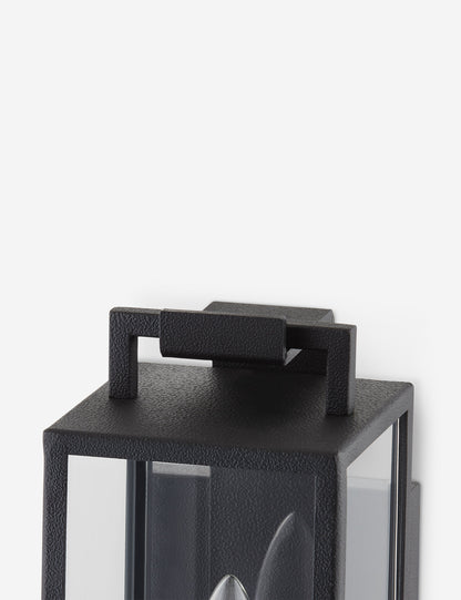 Judy Outdoor Sconce
