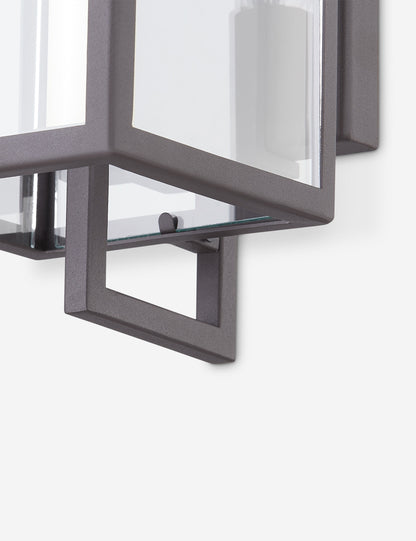 Judy Outdoor Sconce