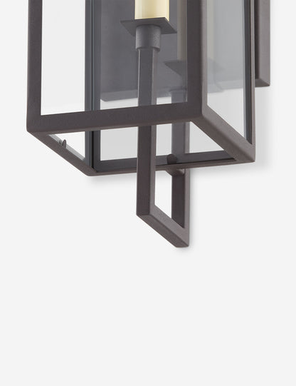 Judy Outdoor Sconce