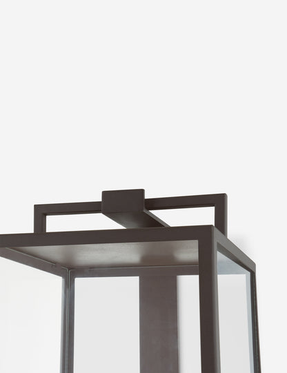 Judy Outdoor Sconce