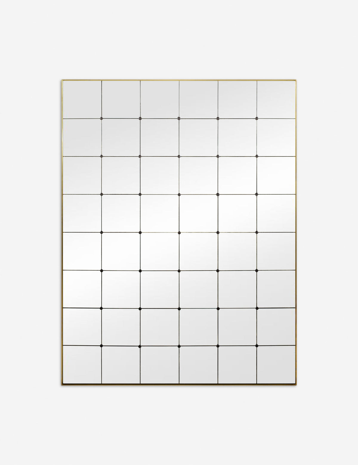 Linke Full Length Mirror