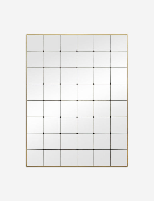 Linke Full Length Mirror