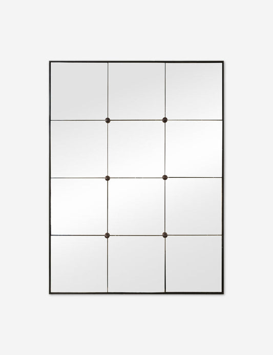 Linke Mirror