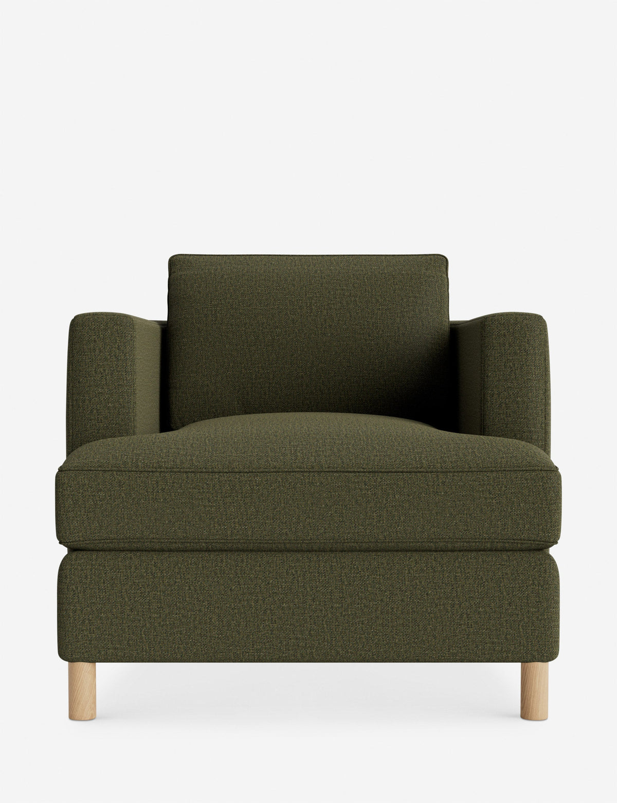 Belmont Accent Chair by Ginny Macdonald